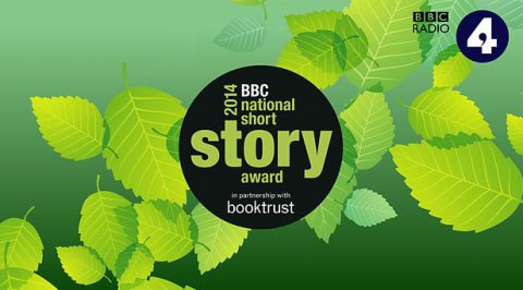 'BBC National Short Story Award 2014' featured image