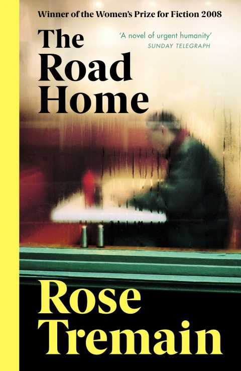 'The Road Home' cover
