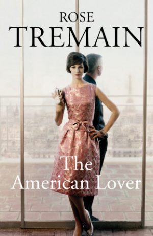 'The American Lover' cover